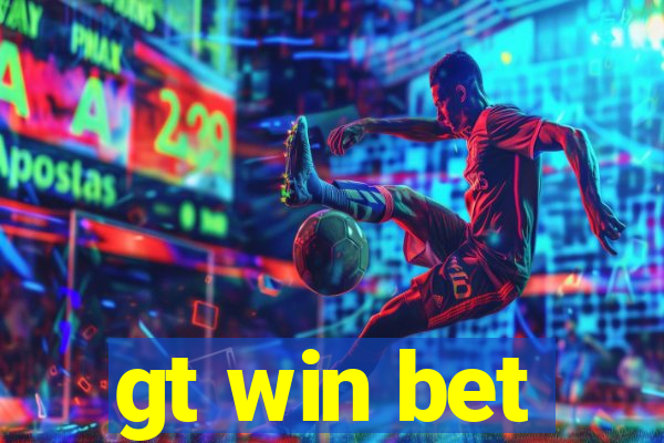 gt win bet